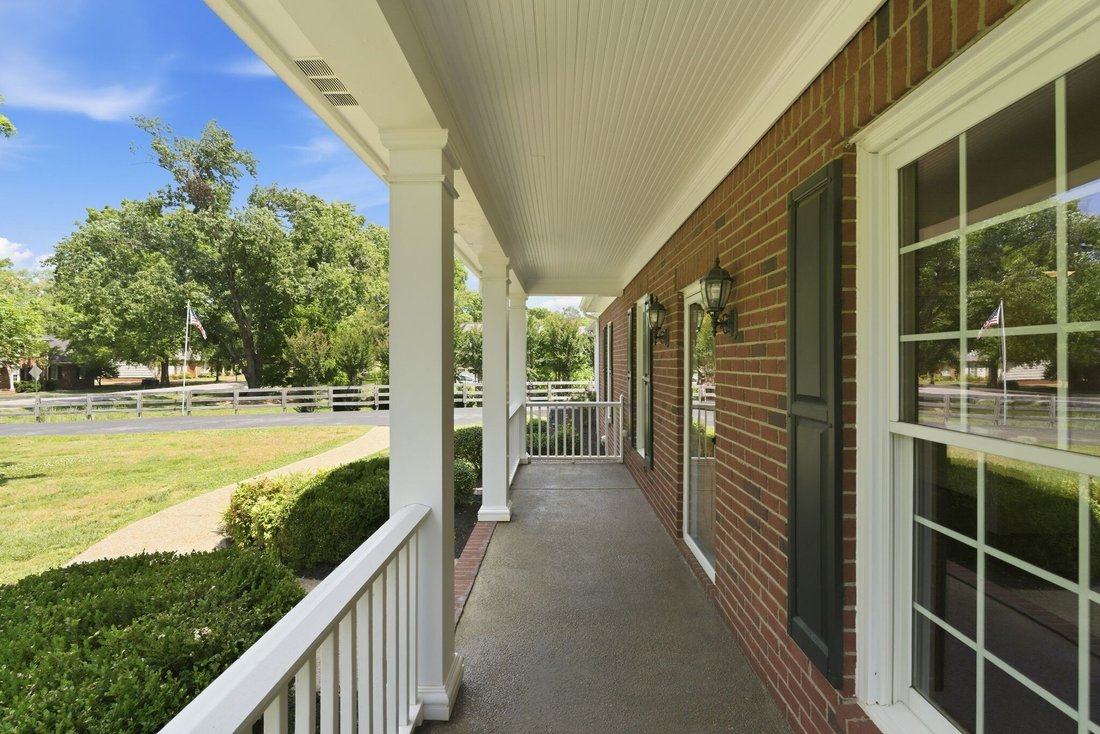 House in Franklin, Tennessee, United States 5 - 17985046