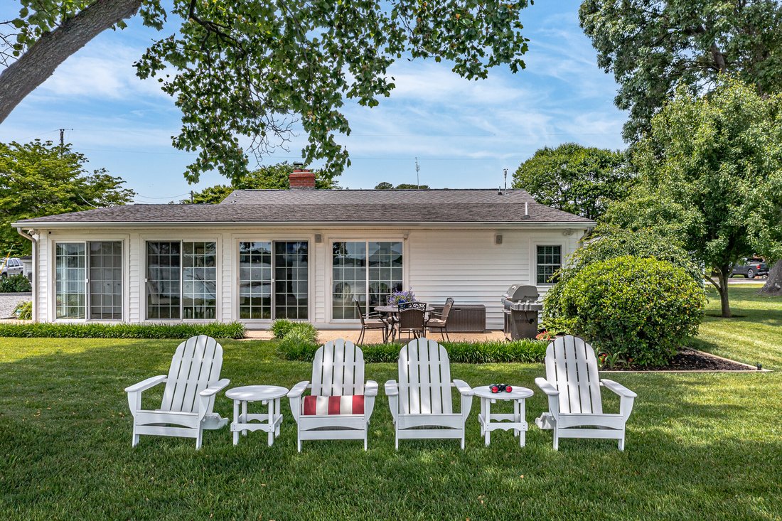 House in Heathsville, Virginia, United States 3 - 17983998