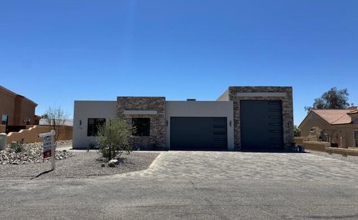 House in Lake Havasu City, Arizona, United States 1