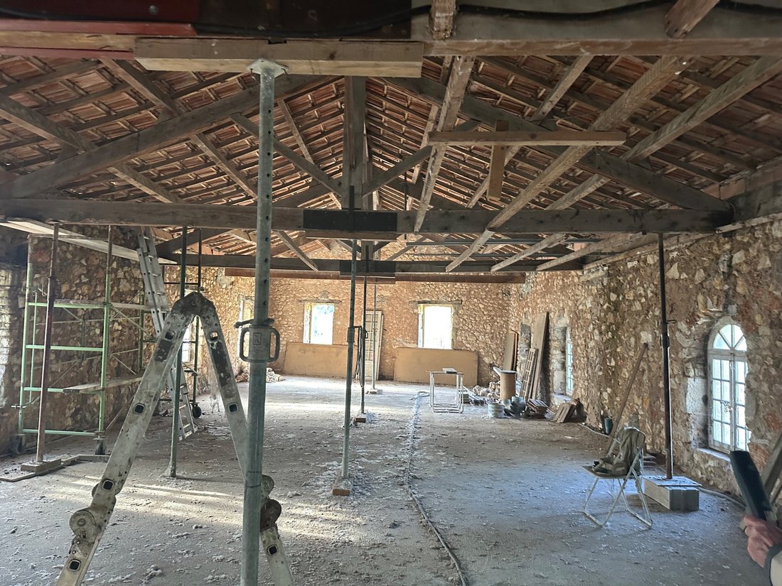 House in Ventabren, Provence-Alpes-Côte d'Azur, France 5 - 17987113