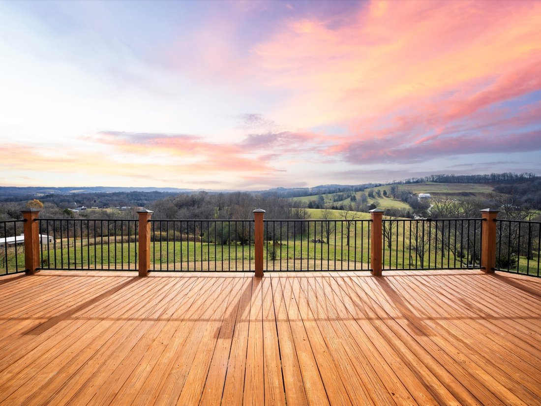 House in Belfast, Tennessee, United States 1 - 17995981
