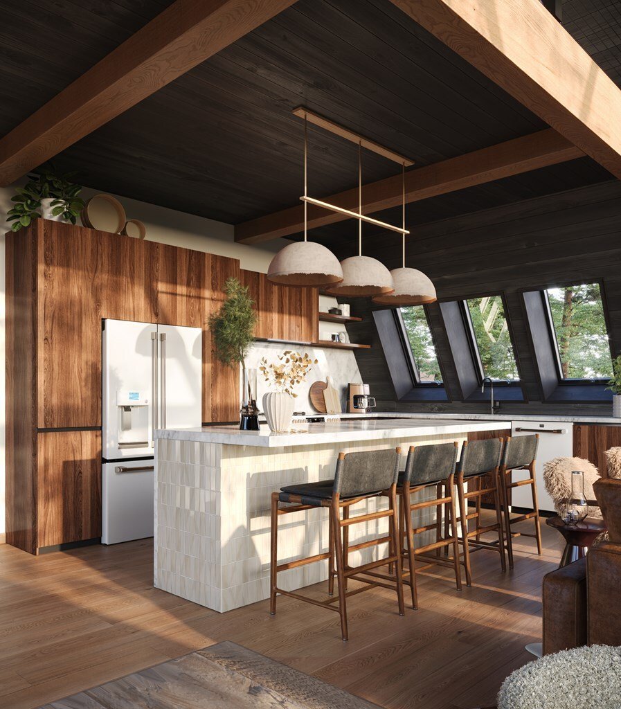 House in Mineral Bluff, Georgia, United States 5 - 17984374