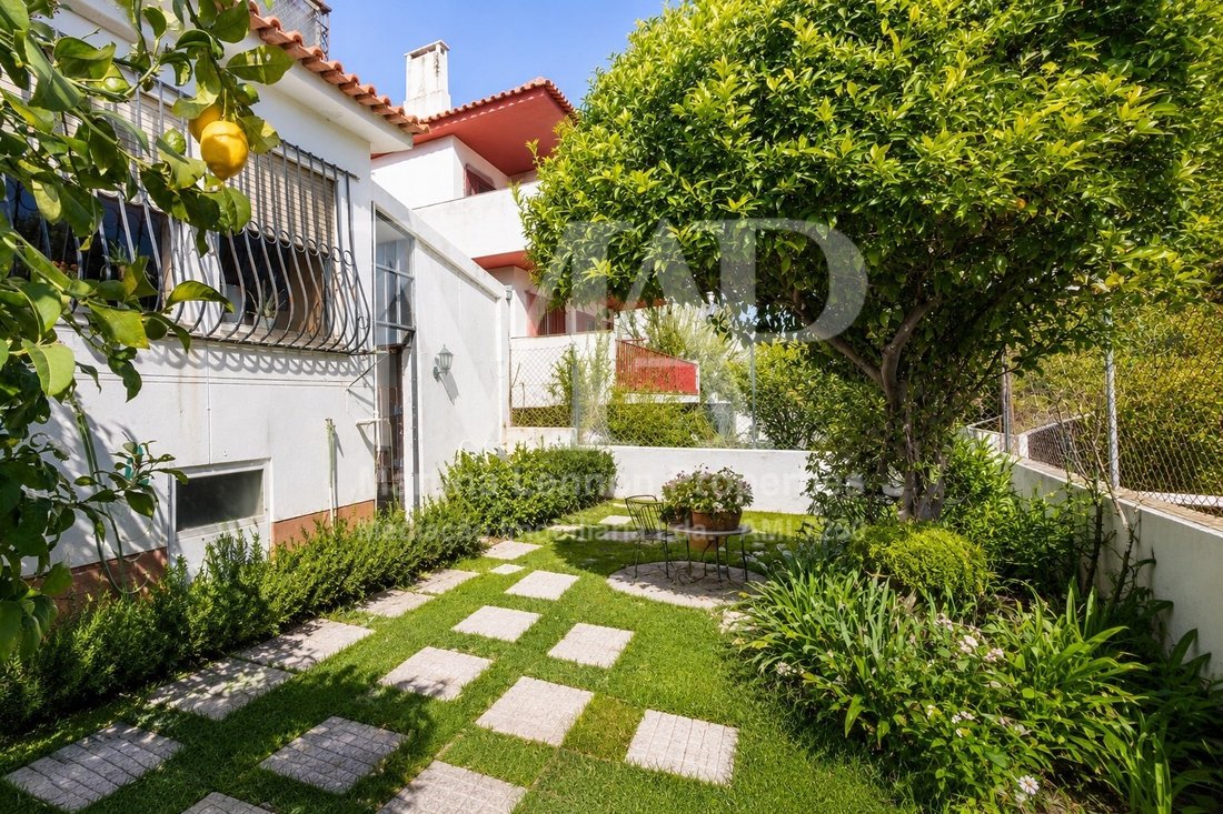 House in Alcabideche, Lisbon, Portugal 3 - 17316551