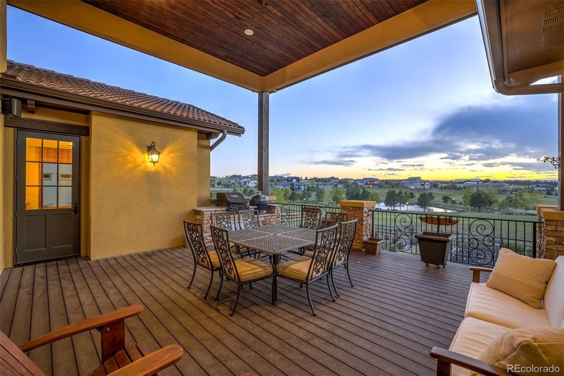 Haus in Colorado Springs, Colorado, Vereinigte Staaten 5 - 17992987