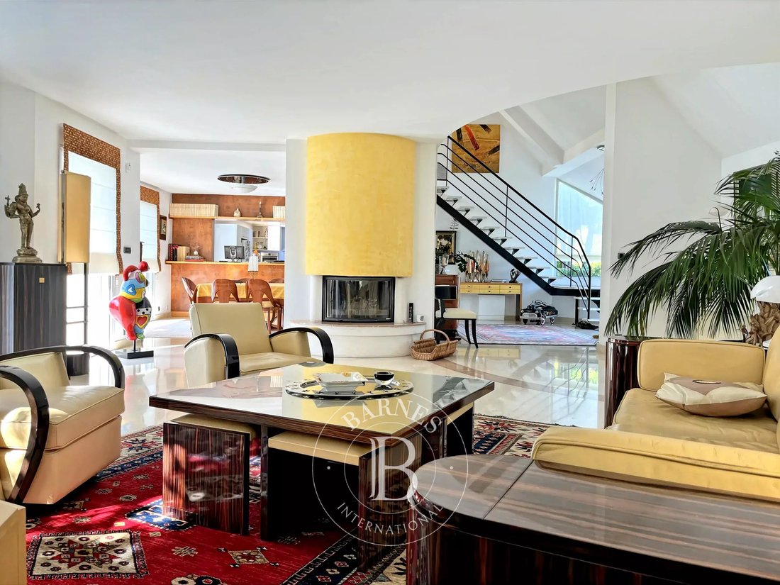 Estate in Centre, Angers, France 2 - 17986351
