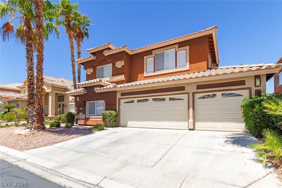 House in Las Vegas, Nevada, United States 2 - 17988234