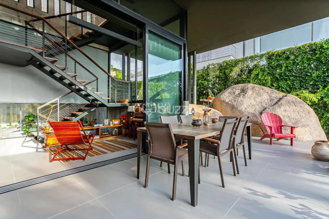 Condo in Florianópolis, State of Santa Catarina, Brazil 3 - 17985762