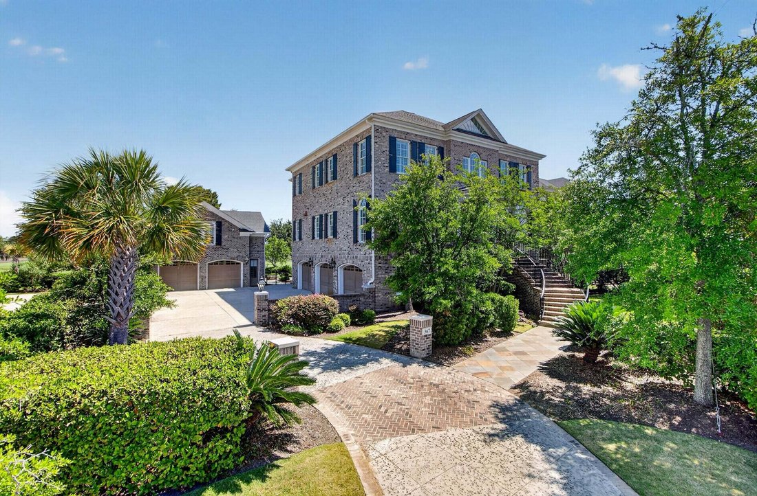 House in Charleston, South Carolina, United States 5 - 16416252