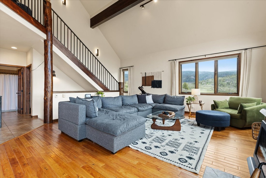 House in Oak Creek, Colorado, United States 5 - 17985693