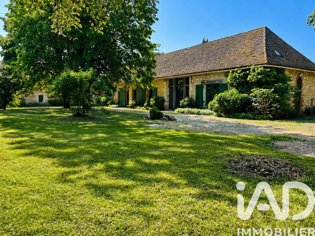 House in Aerodrome, Bergerac, France 3 - 17775254