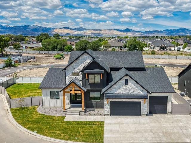 House in Riverton, Utah, United States 1 - 17986904