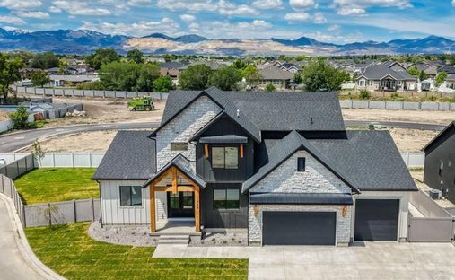 Casa en Riverton, Utah, Estados Unidos 1
