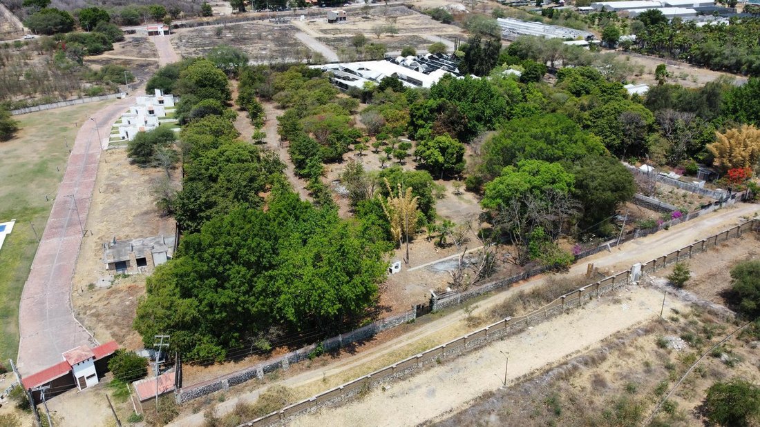 Land in Ticumán, Morelos, Mexico 4 - 17998055