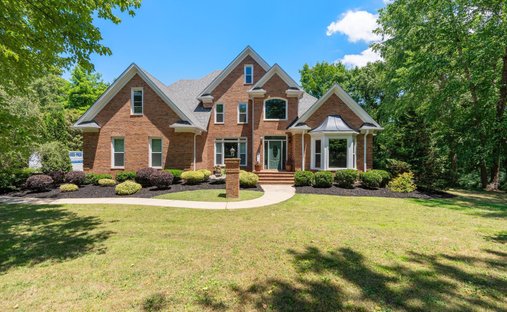 House in Greer, South Carolina, United States 1