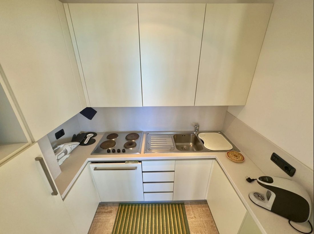 Apartment in Menton, Provence-Alpes-Côte d'Azur, France 5 - 17984493