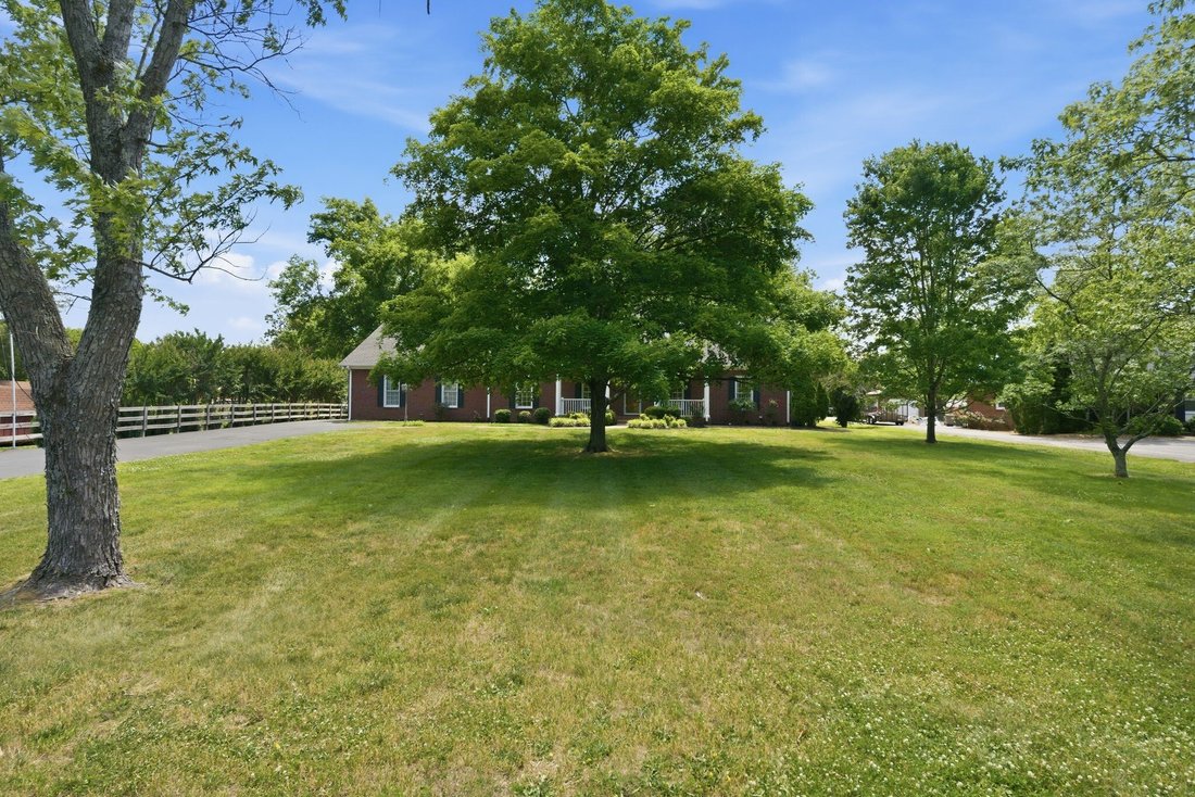 House in Franklin, Tennessee, United States 3 - 17985046