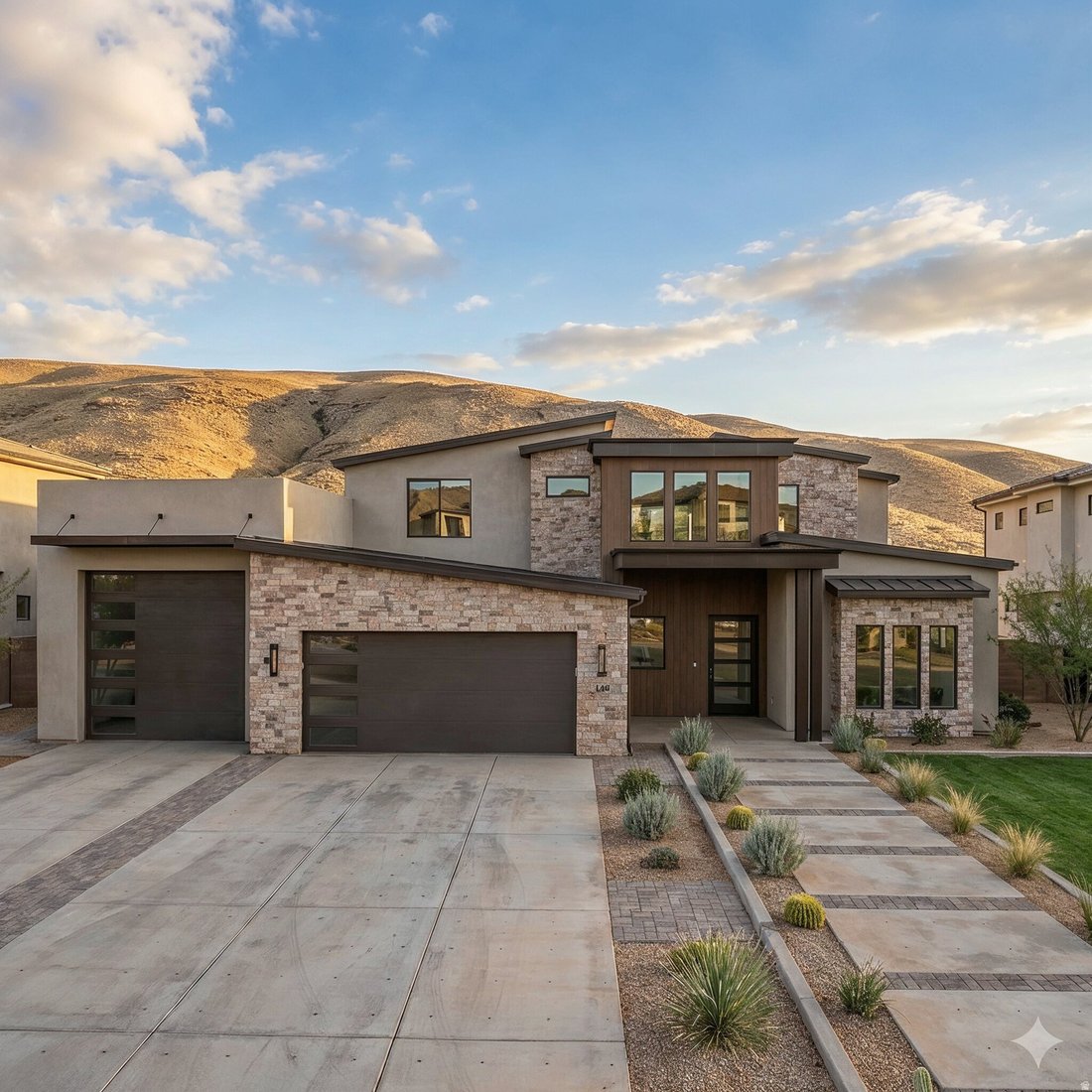 House in Washington, Utah, United States 3 - 17141836