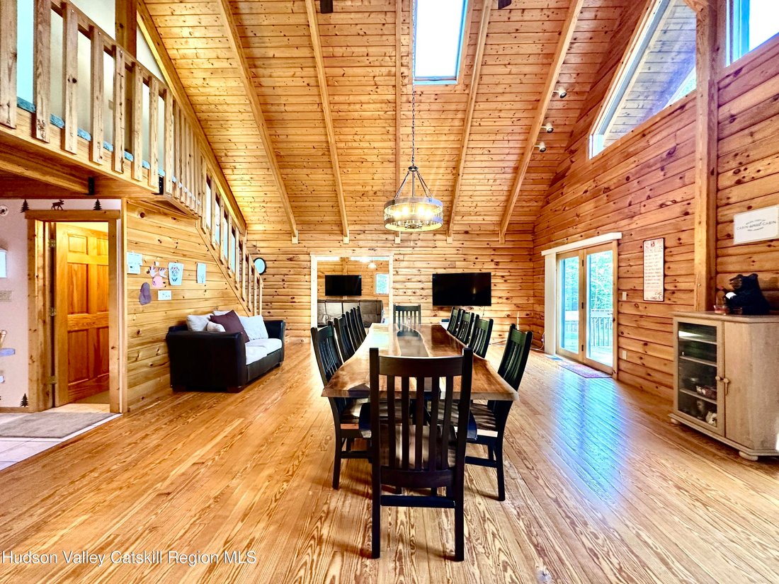 House in Lanesville, New York, United States 4 - 17988112