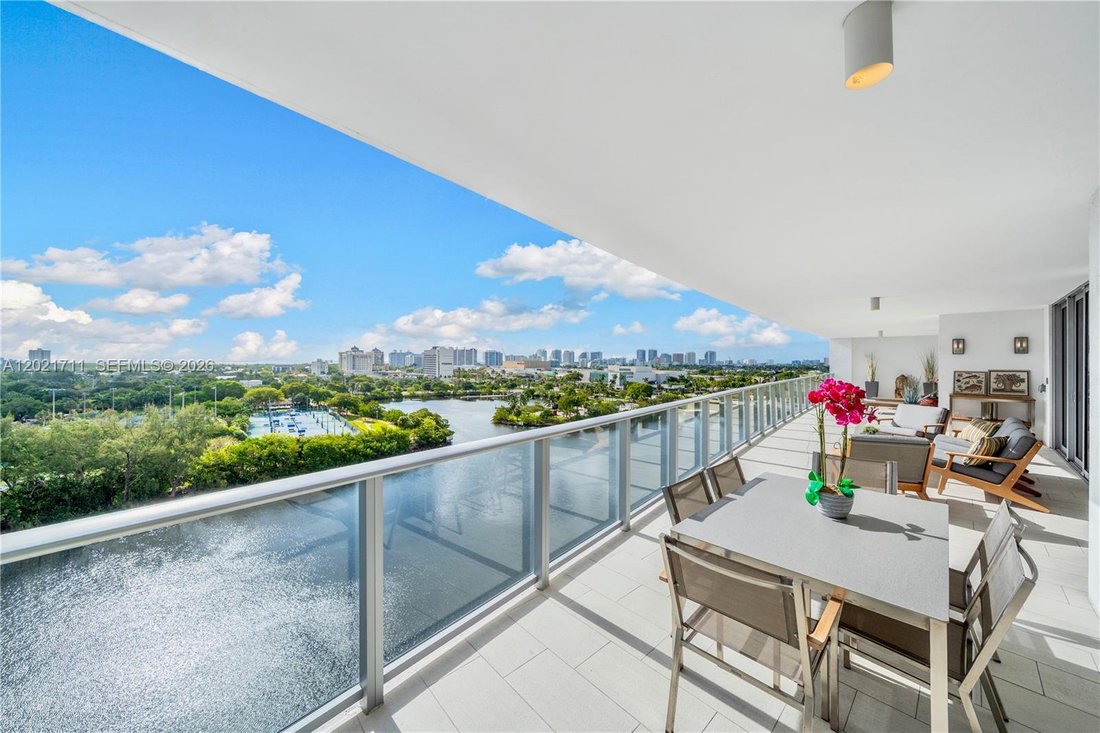 Condo in Fort Lauderdale, Florida, United States 2 - 17985946