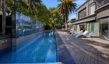 Casa en Johannesburgo, Gauteng, Sudáfrica 2