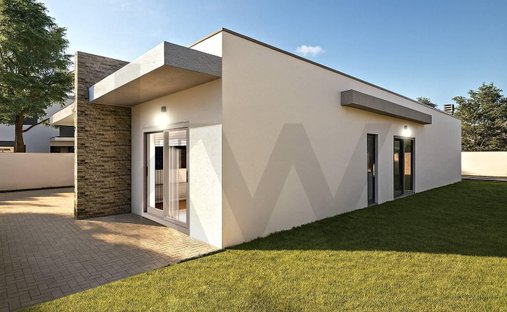 Townhouse in Fernao Ferro, Setubal, Portugal 1
