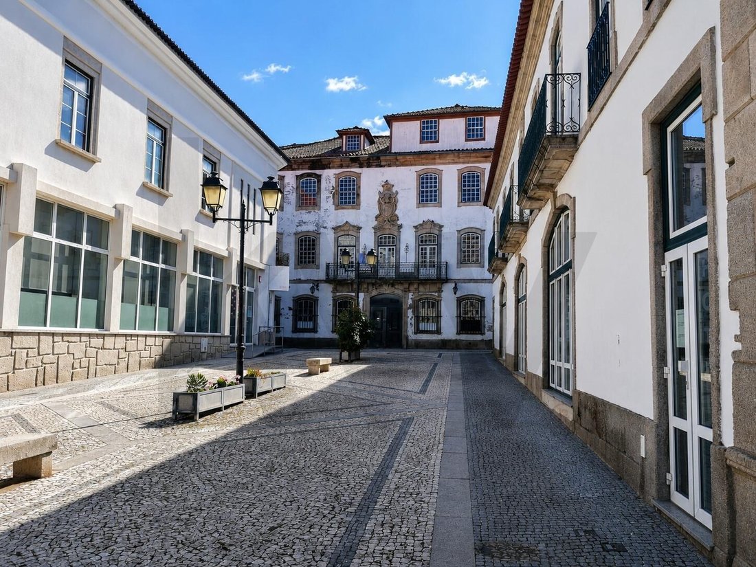 House in Almacave, Viseu District, Portugal 2 - 17986523