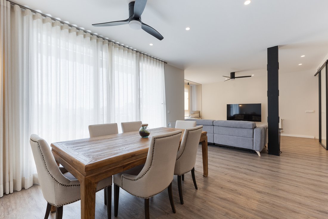 Apartment in Ciutat Vella, Valencia, Spain 2 - 17989333