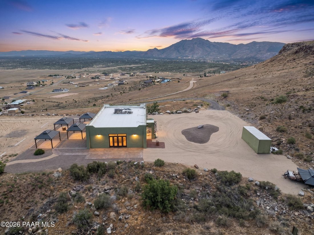 House in Prescott, Arizona, United States 3 - 17536800