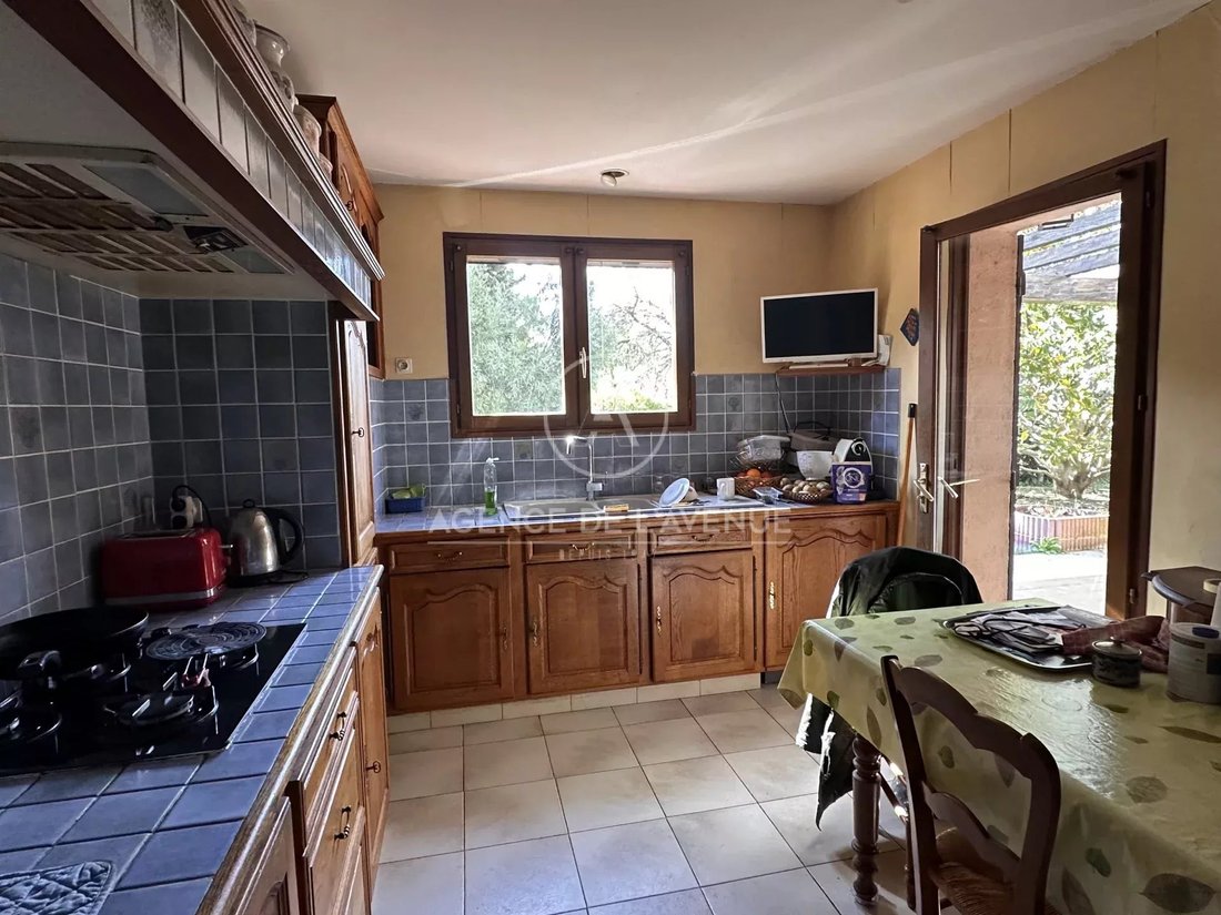 House in Balaguier-Aiguillette, La Seyne-sur-Mer, France 5 - 17986315