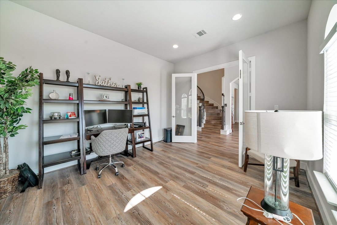 House in Bastrop, Texas, United States 3 - 17996940