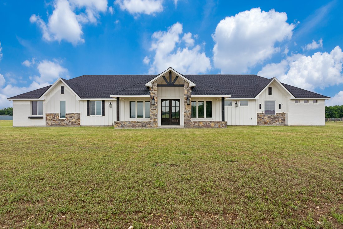 House in New Fairview, Texas, United States 1 - 17985696
