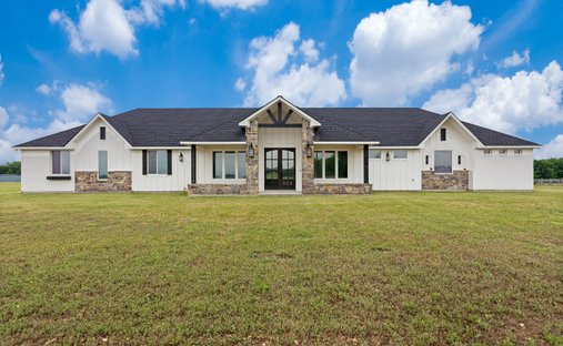Casa a New Fairview, Texas, Stati Uniti 1