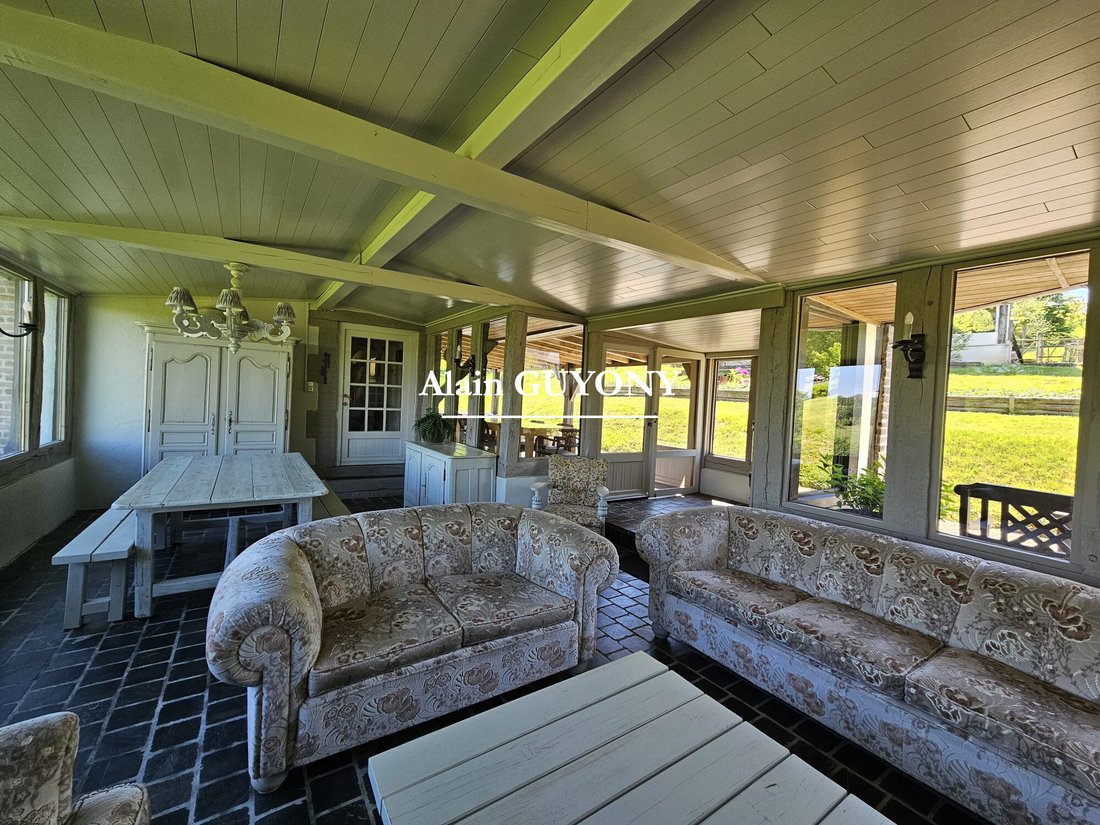 House in Livarot, Livarot-Pays-d'Auge, France 5 - 17990505