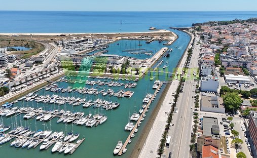 Apartment in São Sebastião, Lagos, Sao Goncalo de Lagos, Portugal 1