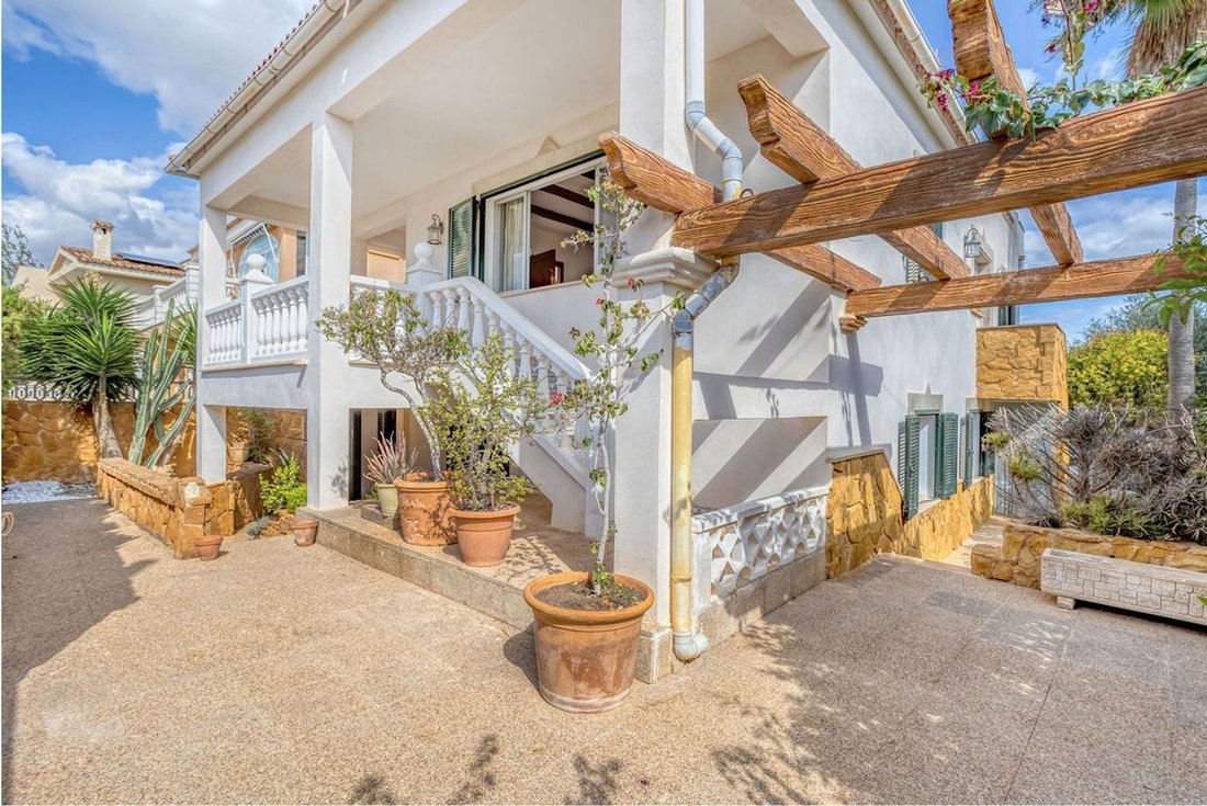 Villa à Calvià, Îles Baléares, Espagne 2 - 17991420