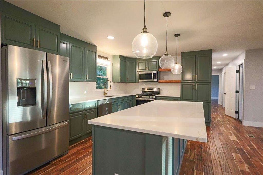 House in Powder Springs, Georgia, United States 5 - 17994637