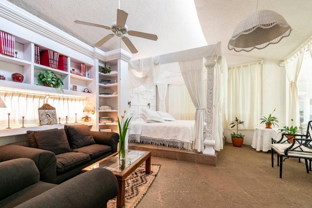 House in Cuernavaca, Morelos, Mexico 4 - 17998061