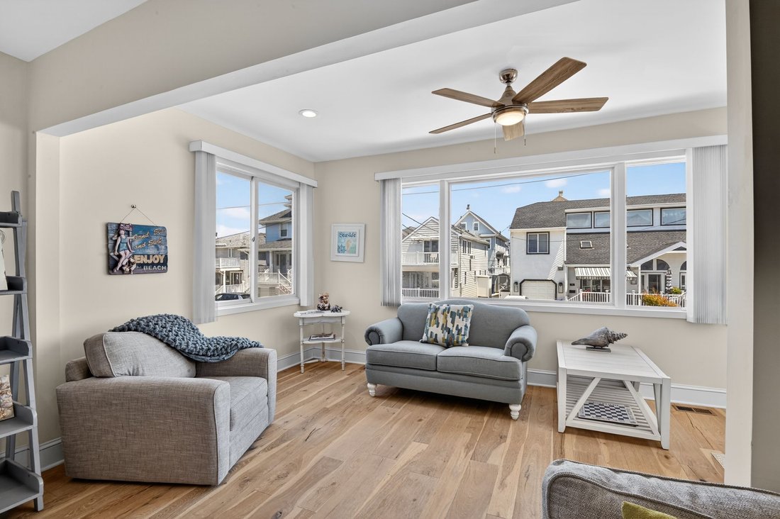 House in Ventnor City, New Jersey, United States 4 - 17984308