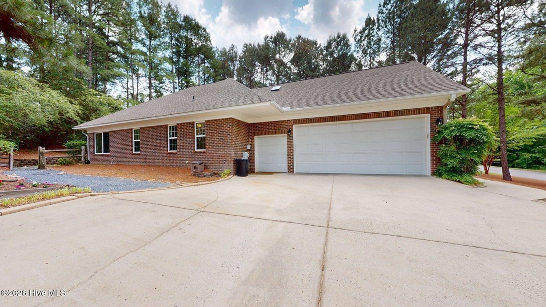 House in Carthage, North Carolina, United States 2 - 17991254