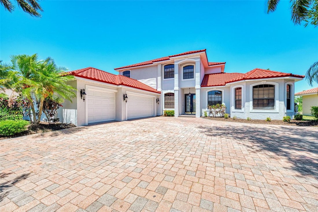 House in Sarasota, Florida, United States 2 - 17984509