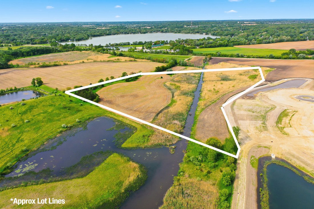 Azienda agricola a Johnsburg, Illinois, Stati Uniti 5 - 17986749