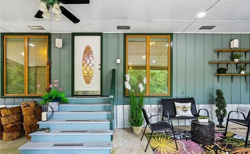 House in Pearl River, Louisiana, United States 1