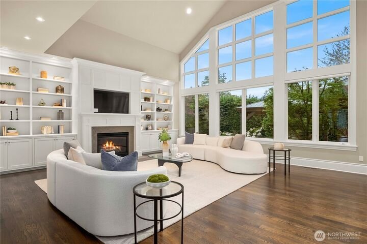 House in Bellevue, Washington, United States 5 - 17990706