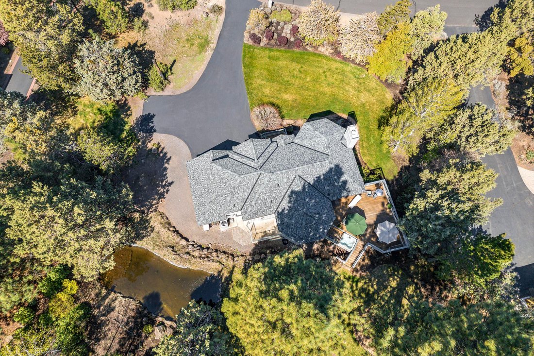 House in Bend, Oregon, United States 4 - 17819316