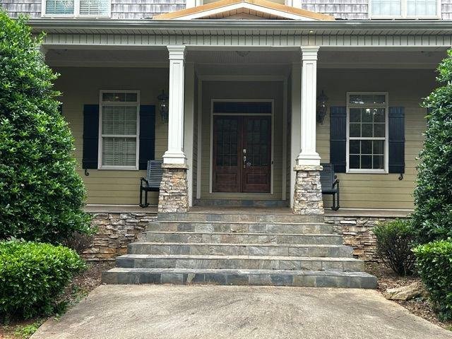 House in Griffin, Georgia, United States 5 - 17993130
