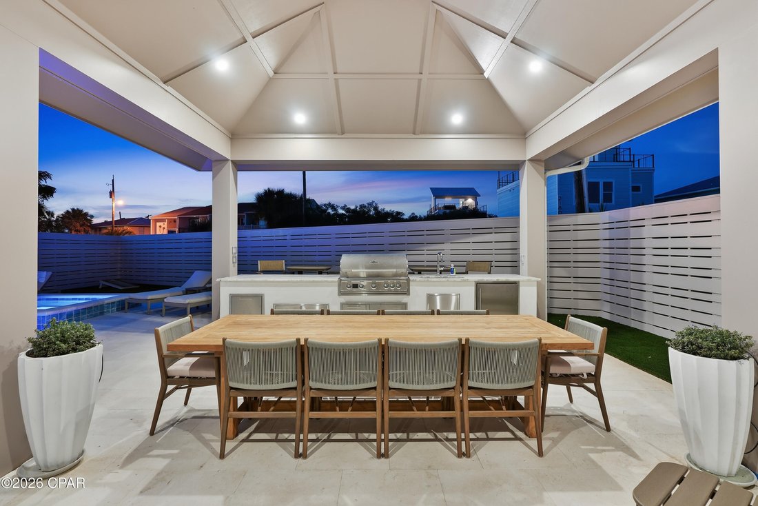 House in Rosemary Beach, Florida, United States 5 - 17988116
