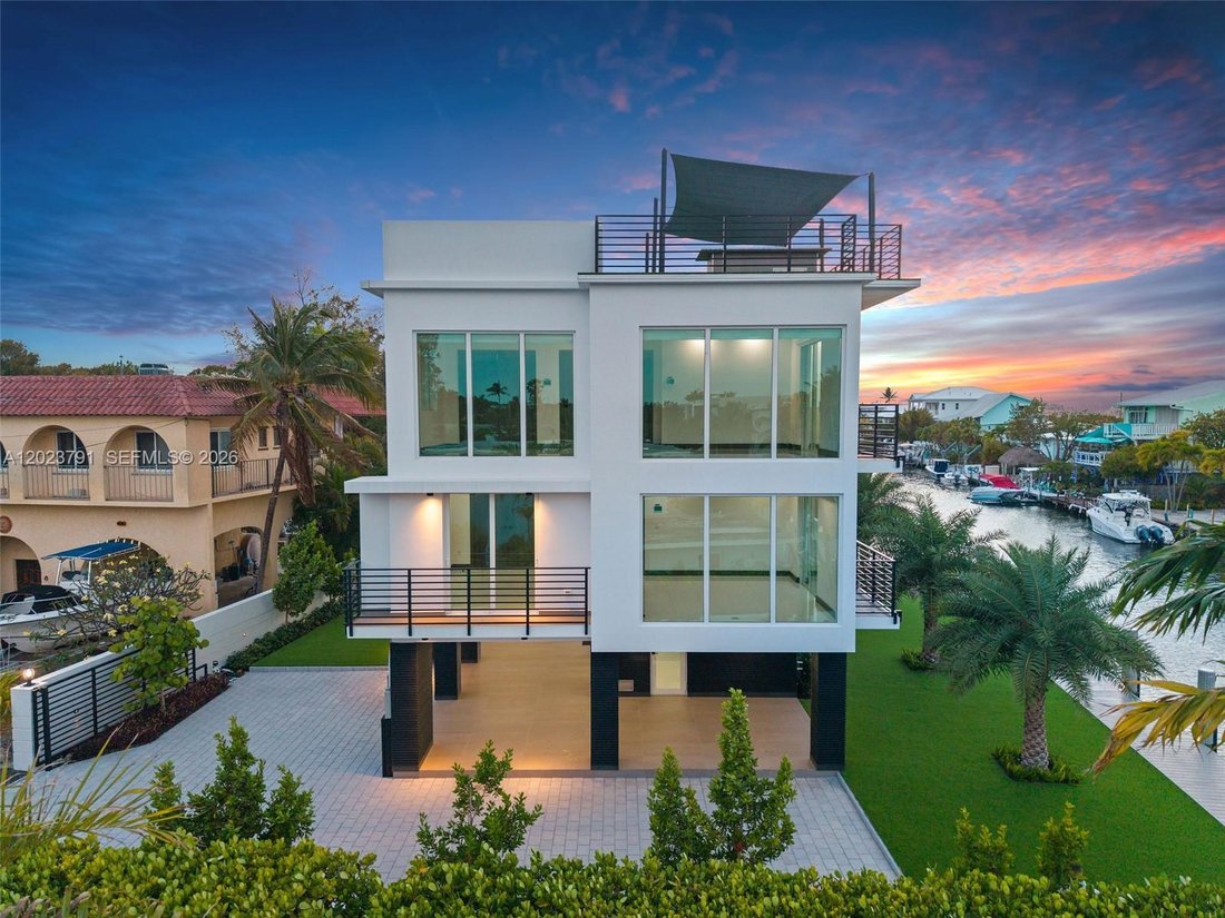 House in Tavernier, Florida, United States 3 - 17991702