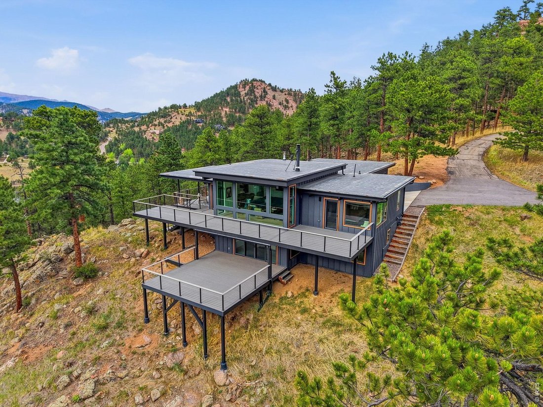 House in Boulder, Colorado, United States 3 - 17985093