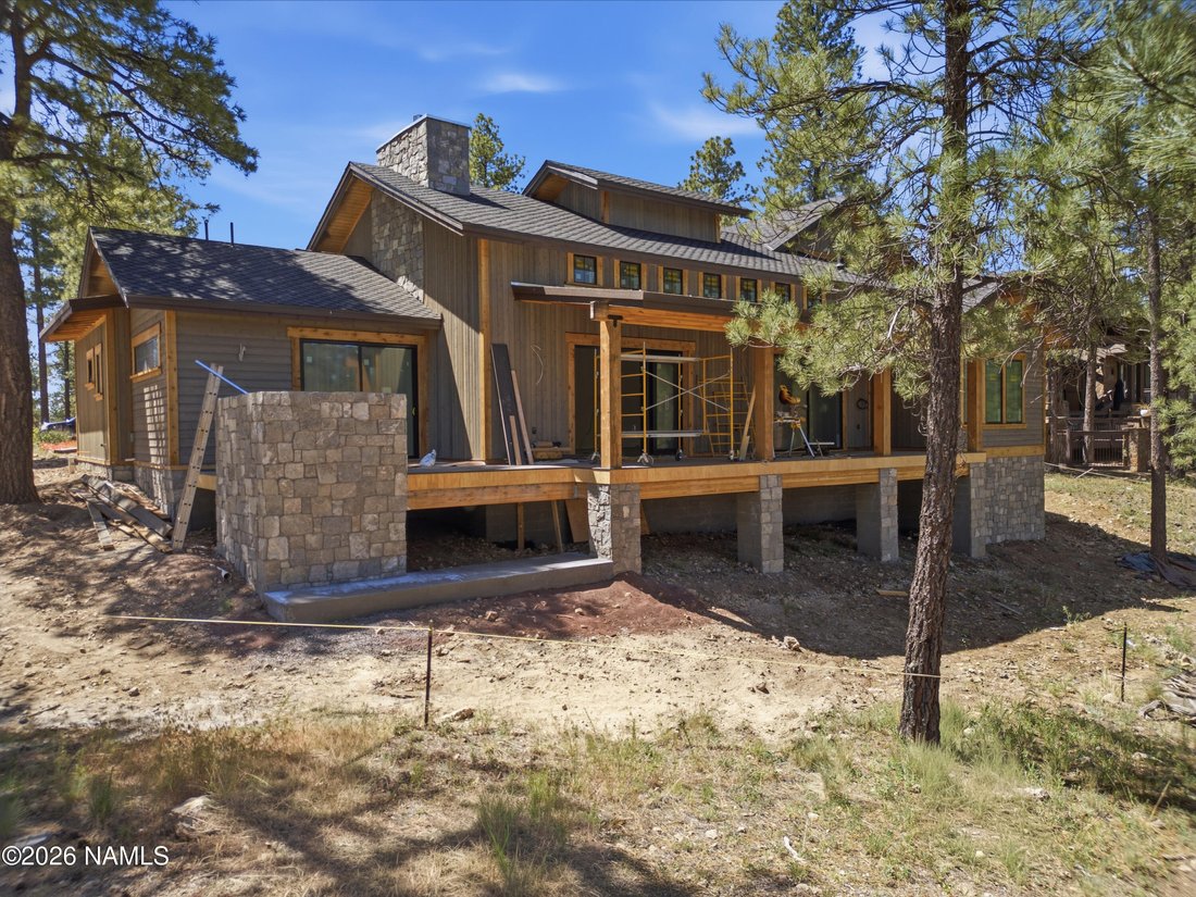 House in Flagstaff, Arizona, United States 3 - 17988079