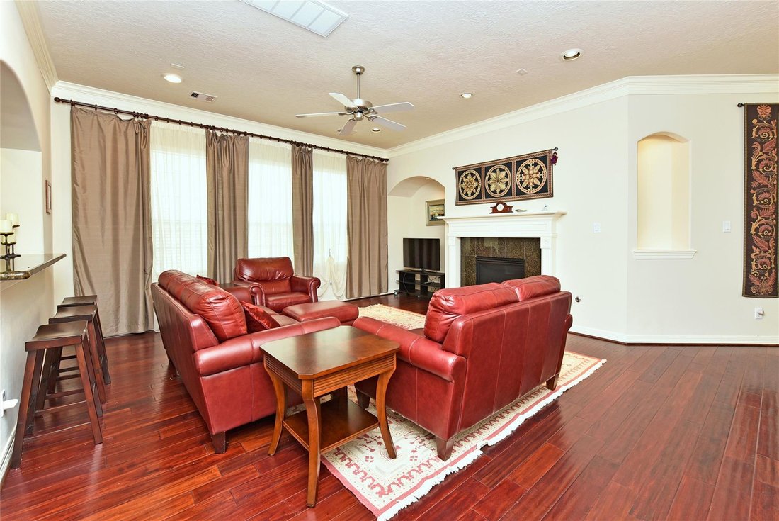 House in Houston, Texas, United States 2 - 17988969